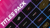 Videohive fcpx motion titles pack icon