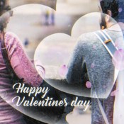Videohive happy valentines 19359330 icon