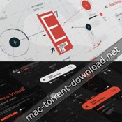 Videohive hud typo graphics pack 18828316 icon