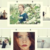 Videohive slideshow 16267043 icon