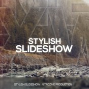 Videohive stylish slideshow 19049837 icon