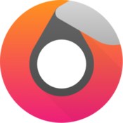 Videoloupe advanced media player with editing functionality icon