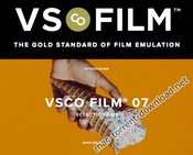 Vsco film 07 2018 icon