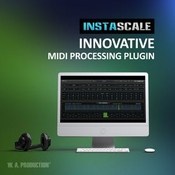 W a production instascale icon
