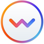 Waltr 2 icon
