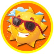 Weathersnoop 4 icon