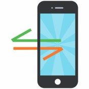 Xilisoft iphone transfer icon
