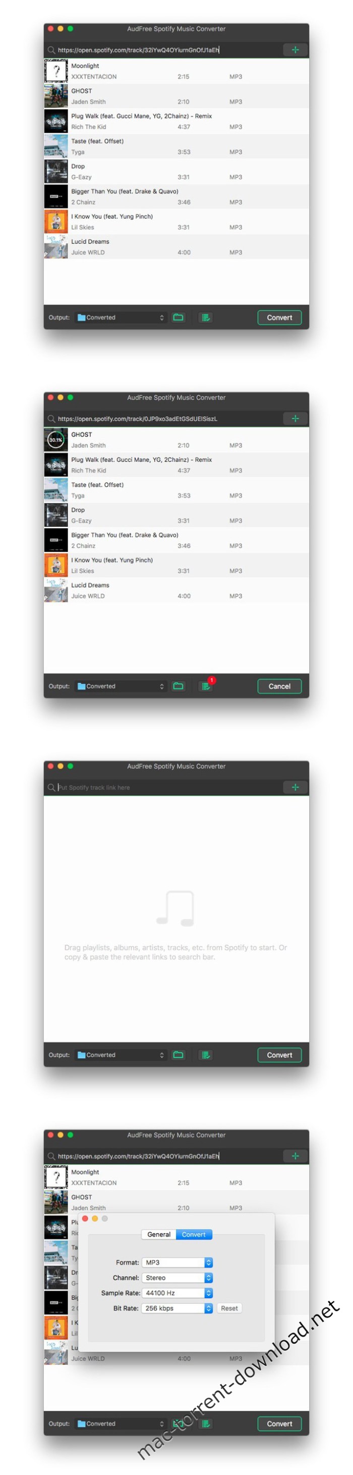 audfree_spotify_music_converter_100238