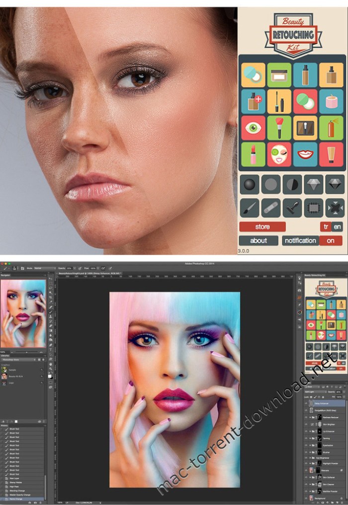 beauty_retouching_kit_30_for_adobe_photoshop