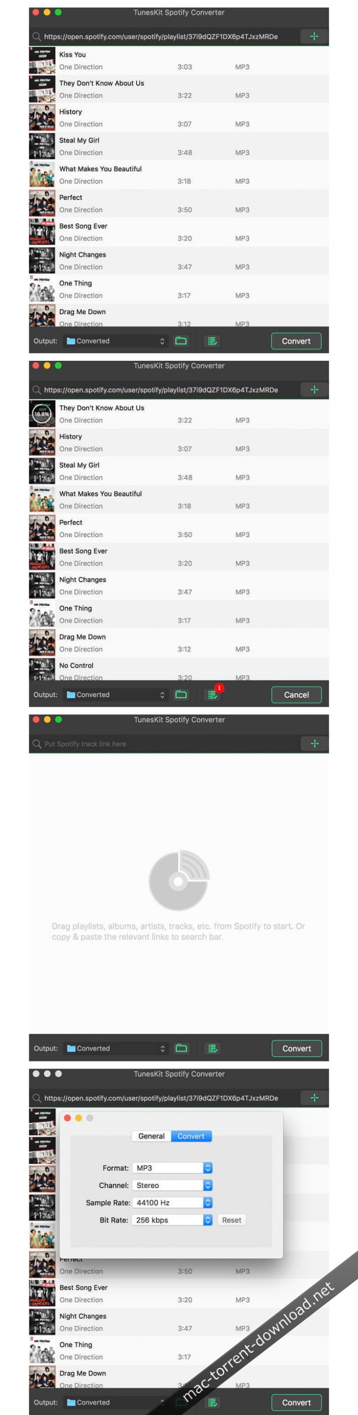 tuneskit_spotify_converter_100