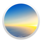 24 hour wallpaper icon