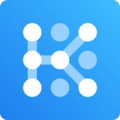 4ukey password manager icon