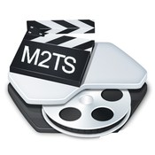 Aiseesoft M2TS Converter