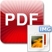 Aiseesoft PDF to image converter