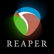 Cockos REAPER icon