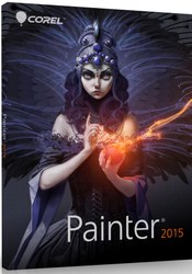 Corel Painter 2015