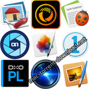 MAC OS latest UTILITIES February 6 2019 icon