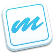 Marked 2 By Brett Terpstra icon