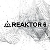 Native Instruments Reaktor 6 icon