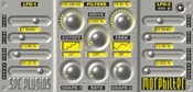 SPC Plugins Morphilter