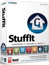 StuffIt Deluxe