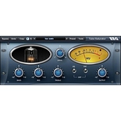 Wave Arts Tube Saturator logo icon