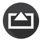 AirServer 6 icon
