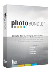 Alien Skin Software Photo Bundle