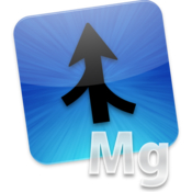 Araxis Merge 2014 icon