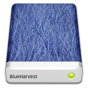 BlueHarvestIcons