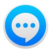 Chatty icon