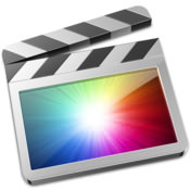 Final Cut Pro