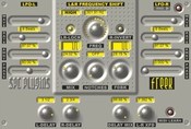 SPC Plugins Wobbulator