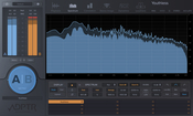 Adptr audio metricab icon
