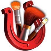 Akvis makeup 4 icon