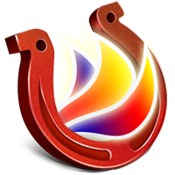 Akvis neon 2 icon