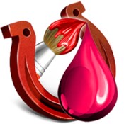Akvis points 1 0 132 icon