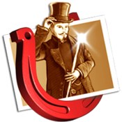 Akvis retoucher icon
