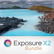 Alien skin exposure x2 bundle icon