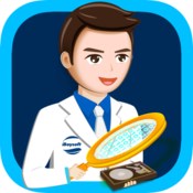 Apfs data recovery icon