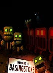 Basingstoke game icon