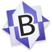 Bbedit 11 6 icon