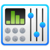 Beatunes 5 organize your music collection icon