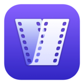 Cisdem video converter 312 icon