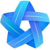 Infinity dashboard icon