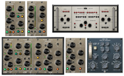 Lindell audio plugins bundle icon
