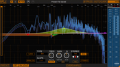 Lvc audio toned max icon