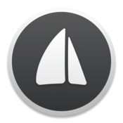 Mail pilot 3 icon