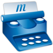 Mellel 4 icon