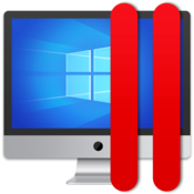 Parallels desktop 14 icon